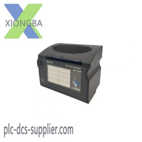 National Instruments FP-AI-110 Analog Input Module