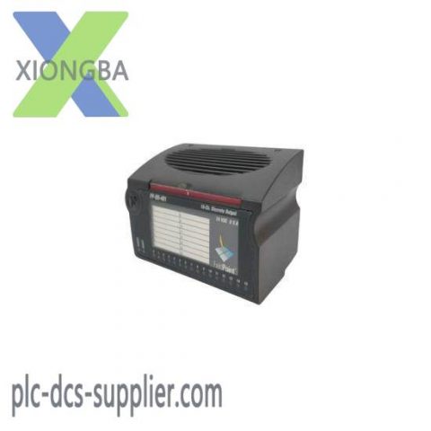 National Instruments FP-D0-401: Advanced Digital Output Module for Industrial Automation, 200 Characters