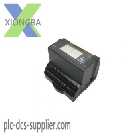 National Instruments FP-DI-301: High-Performance Digital Input Module