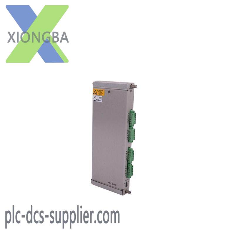 nec_136-551735-d-04_3.jpg NEC 136-551735-D-04 Control Module