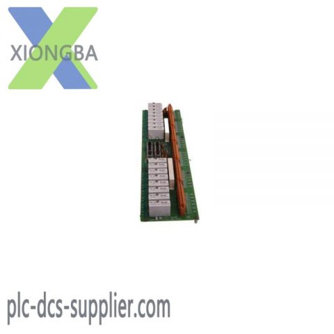 NEC 136-551973-A-01 Industrial Control Module