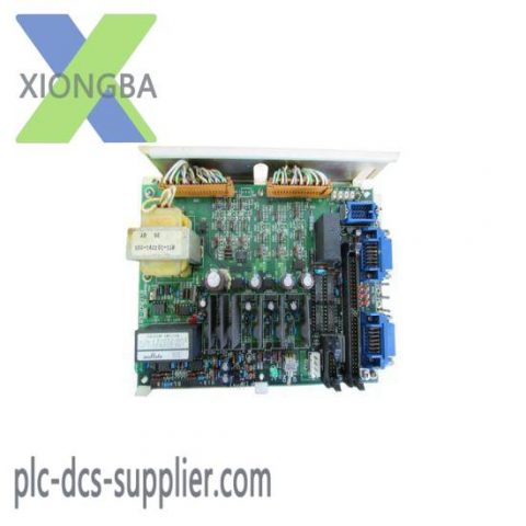 NEC ADU 02F 1X AC SERVO DRIVER - High Performance for Precision Control
