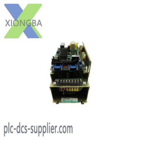 NEC ADU 25F 1X E - High-Performance AC Servo Driver