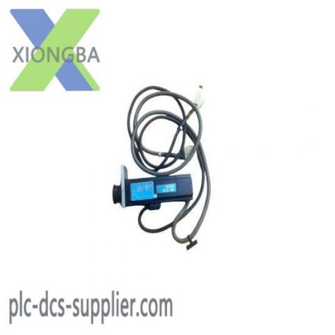 NEC DFSM-0245-202A Servo Motor: Precision Control, Superior Performance