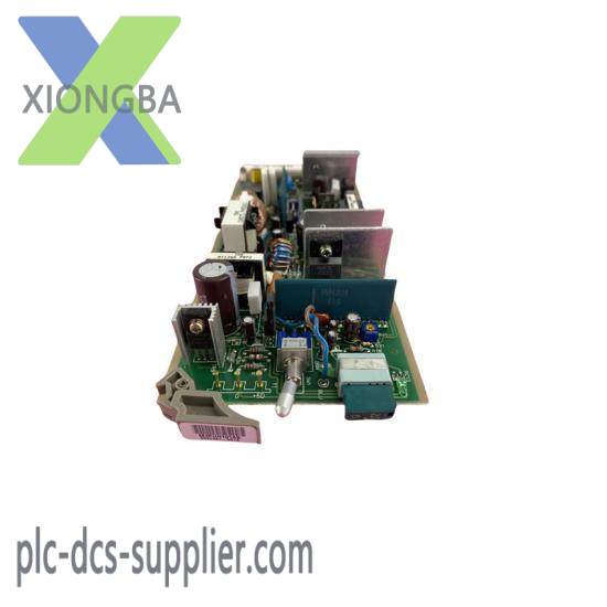 nec_x0420_b_105a_87-3_ndr096rtp865_pcb_board.jpg NEC X0420 B 105A 87-3 NDR096RTP865 PCB BOARD - Advanced Industrial Control Module