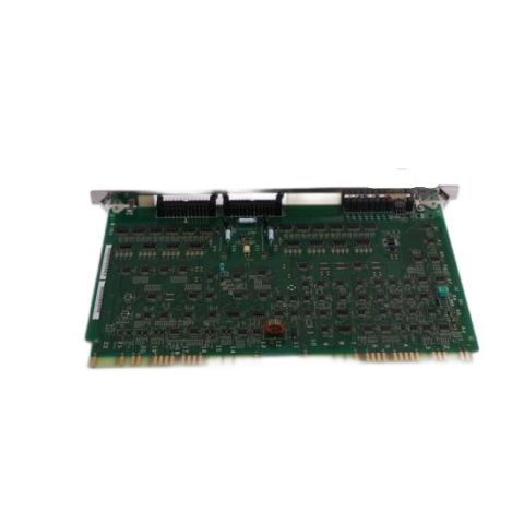 Negele DPM-GS-2GW-S: Industrial Control Module for Precision Applications