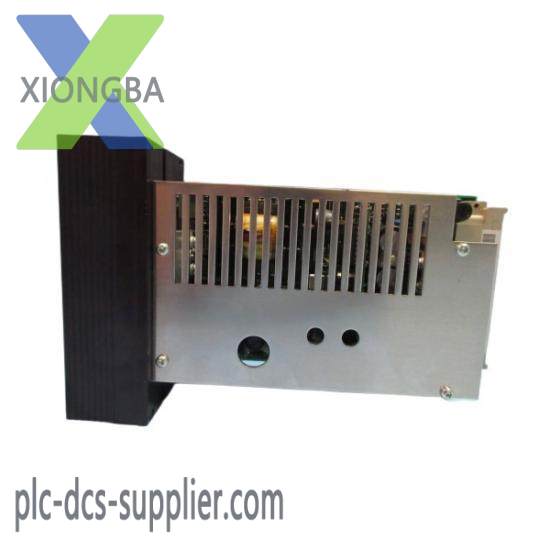 neles_automation_a413325_power_module.jpg NELES Automation A413325 Power Module, High Performance Industrial Control Solutions