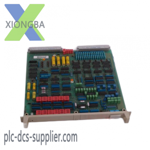 Kuka, KTL EMT 00-109-835 - Advanced Industrial Robotics Module