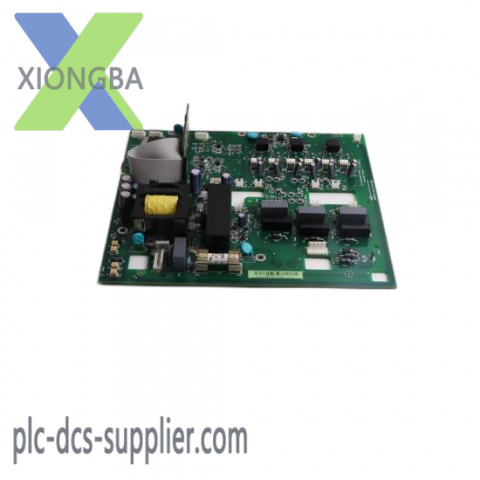 ABB 2050RZ23002B Controller Module