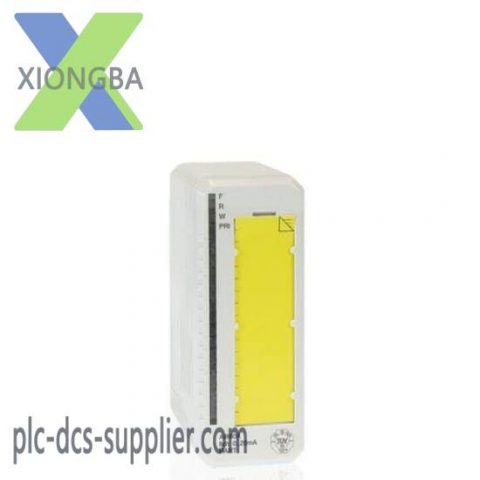 ABB AI880A 3BSE039293R1 - High Integrity Analog Input Module