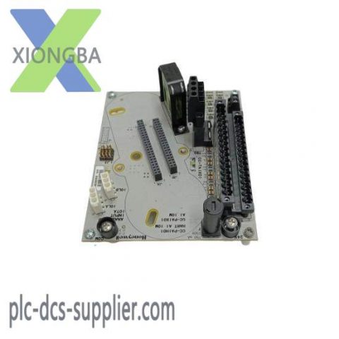 Honeywell 51308363-175 CC-TAIX01 Analog Input Module