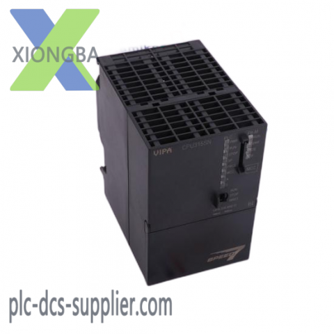 Beckhoff CX1100-0004 Industrial Power Supply Module