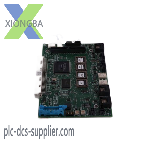 new_beckhoff_el6731-0010_profibus_master_slave_terminal.png ABCD Corp. dmv2342-700A New, Control Module