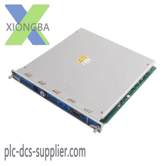 new_bently_nevada_125744-02_rack_interface_module.jpg Bently Nevada 125744-02: Advanced Rack Interface Module, Precision Control Solutions