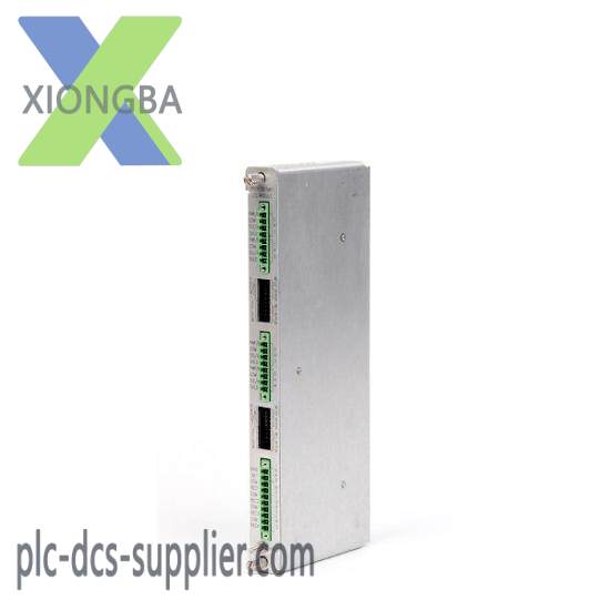 Bently Nevada 128229-01 04B0028Z Proximitor I/O Module - Precision Engineered for Industrial Control