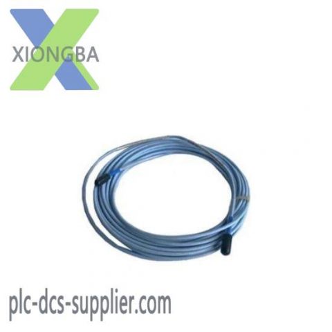 Bently Nevada 330930-065-00-05 Cable Extension, Advanced Industrial Control Solution