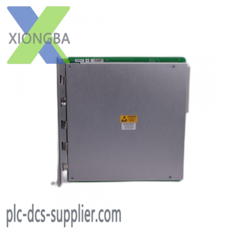 Berger Lahr TLC534F Servo Drive: Precision Control for Industrial Automation