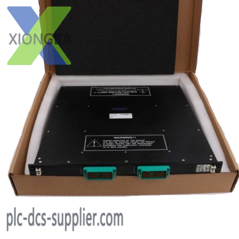 Berger Lahr VRDM 397/50 LNB - Advanced DCS Control Module