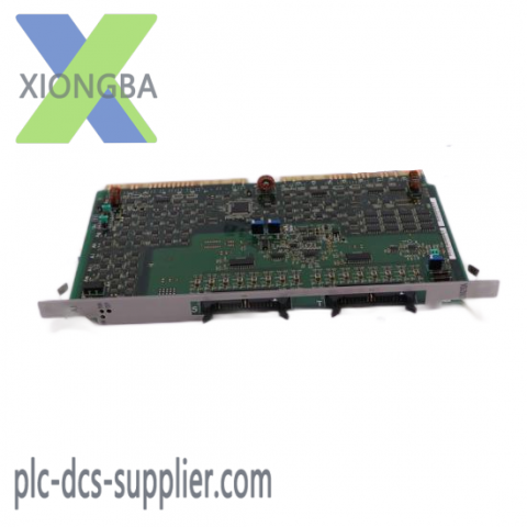 NSD NCV-20NGNVP PLC DCS Module, Precision Control for Industrial Automation