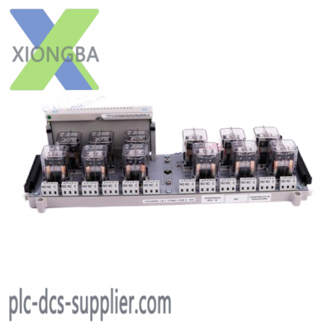 SAIA PCD7.F120 Programmable Logic Controller Module