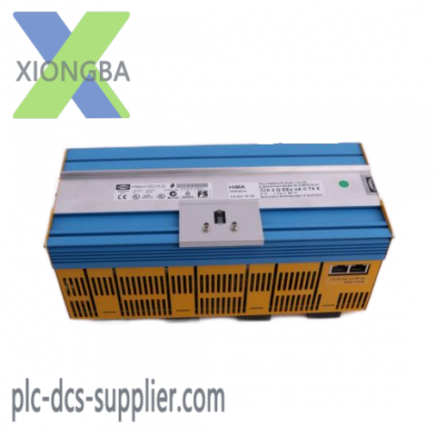 VIPA 321-1BL00 Digital Input Modules, High Reliability for Industrial Control