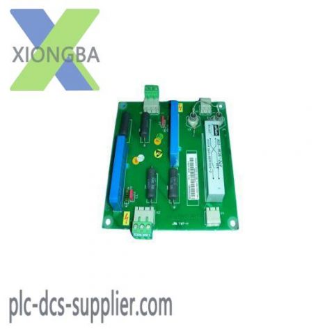 NI GPIB-140A/2 - High Precision GPIB Interface Module