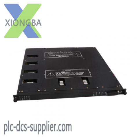 National Instruments NDS-501B - Precision Data Acquisition Module