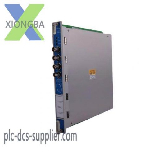 NI SBRIO-9627 Industrial Control Module