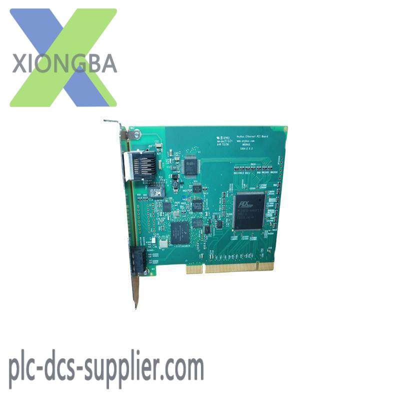 ni_scxi-1001_1.jpg NI SCXI-1001 Industrial Signal Conditioning Module