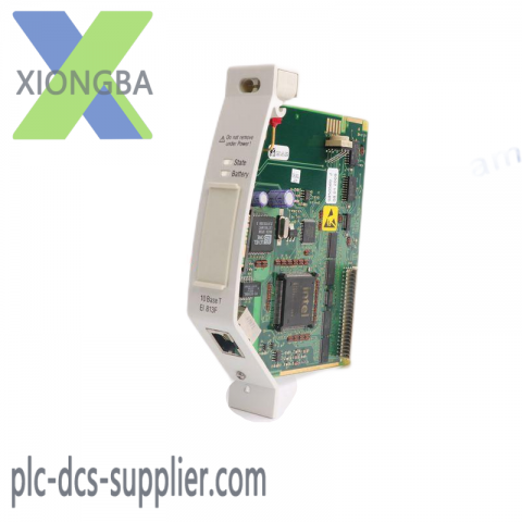 NI SCXI-1102B High Precision Data Acquisition Module