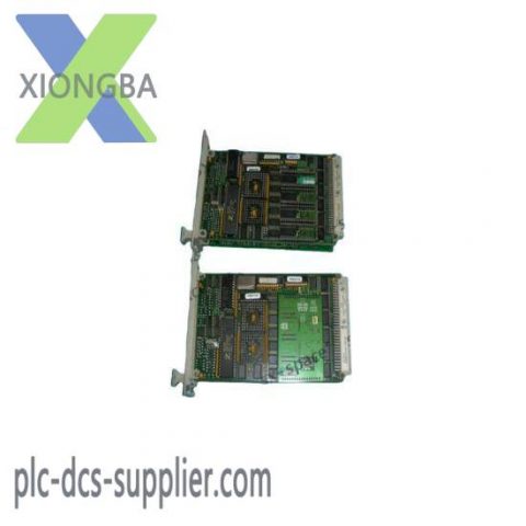 NI SCXI-1124 Industrial Signal Conditioning Module