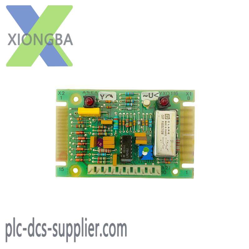 ni_scxi-1193_1.jpg NI SCXI-1193 Industrial Signal Conditioning Module