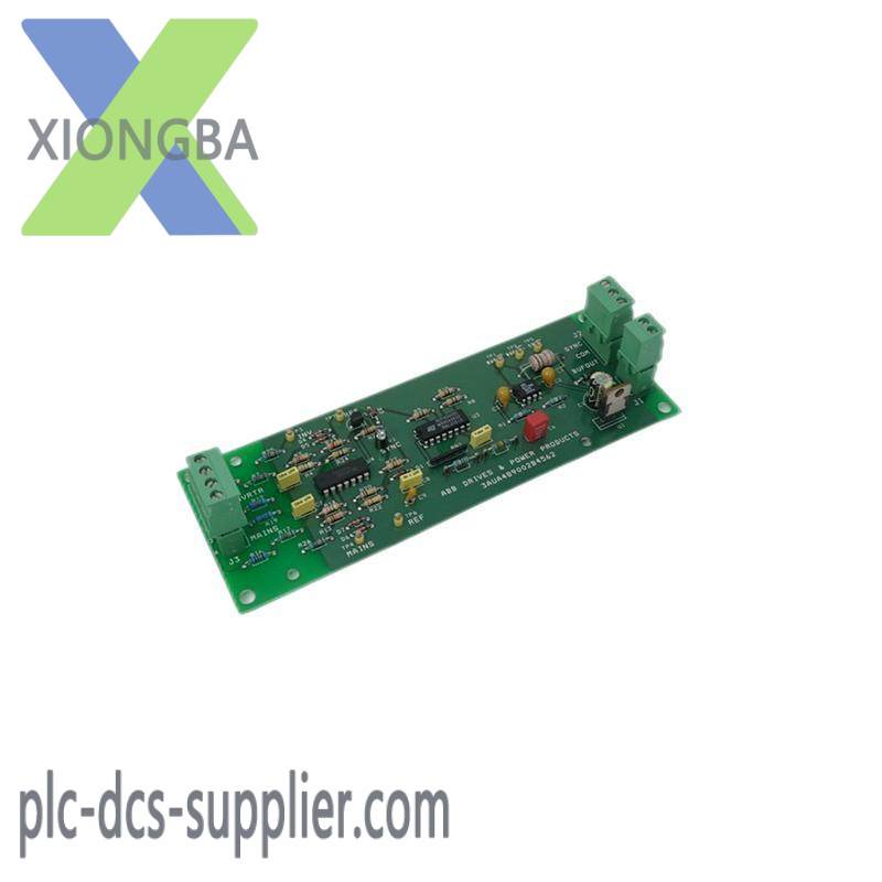 ni_scxi-1327.jpg NI SCXI-1327 Data Acquisition Module for Industrial Control Systems