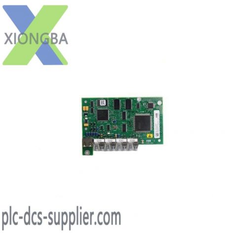 NI SCXI-1346 Industrial Signal Conditioning Module