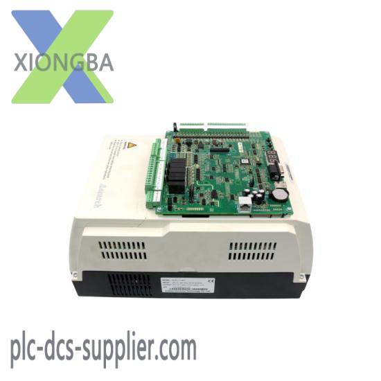 nice_l-g-4018_invoance.jpg Nice Controls L-G-4018 Invoance Industrial Automation Module