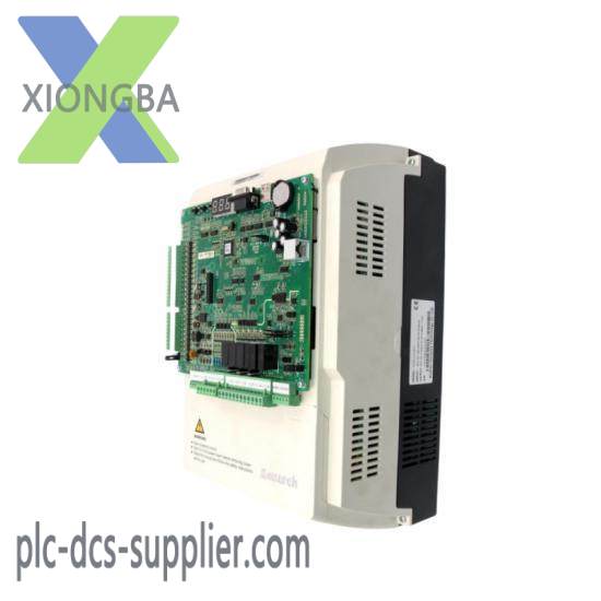 nice_l-g-4018_invoance_1.jpg Nice Controls L-G-4018 Invoance Industrial Automation Module