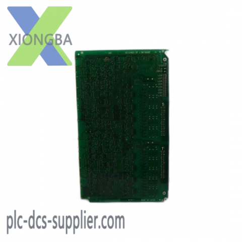 Nikkidenso NDS-501C New: Precision Control Module for Advanced Industrial Automation