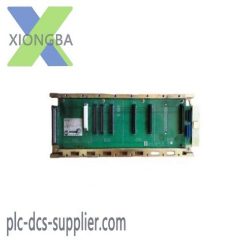 Nitto HU NSC20 MB03/JEPMC-MB005 - High-Performance Industrial Control Module