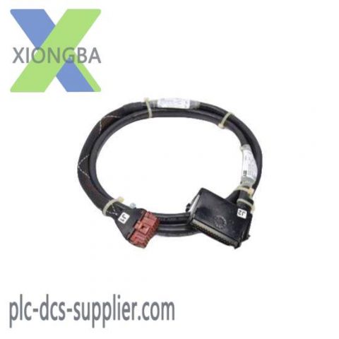 ABB NKTU01-10 Bailey PLC Module, High-Performance Control Solution