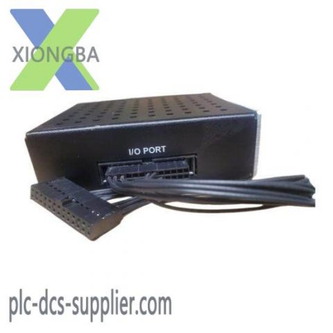 NM Nanomotion AB-2A-HR-E4 Precision Driver Amplifier