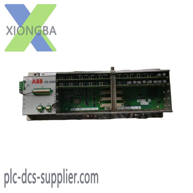 nms_cg6565_64-2l_8te.jpg NMS CG6565/64-2L/8TE Industrial Automation Module