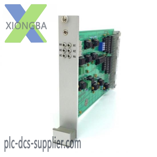 norgren_ah470330u001_supply_board-1.png NORGREN AH470330U001 Supply Board - Industrial Control Module