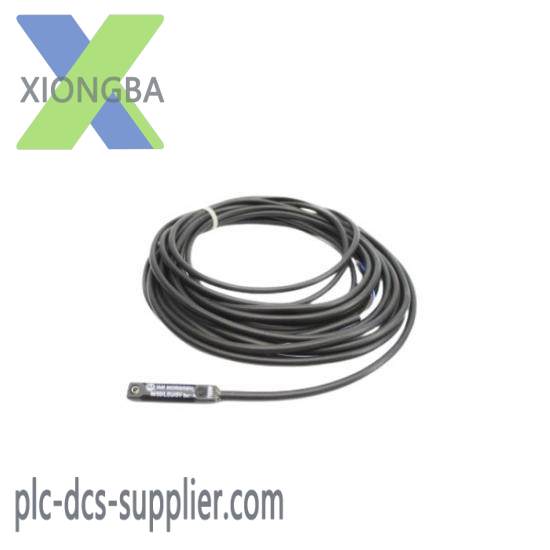 norgren_m_50_lsu_5v_magnetic_switch_1.jpg Norgren M/50/LSU/5V Magnetic Switch - Precision Control in Industrial Automation