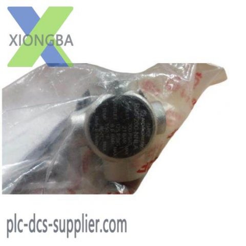 NORGREN VMS-2100-120: High-Performance Modular Valve System