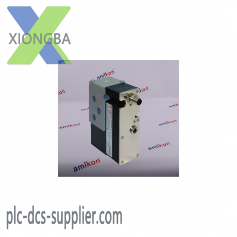 NORGREN VP6010LJ461MB200 Valve - Precision Control Solutions