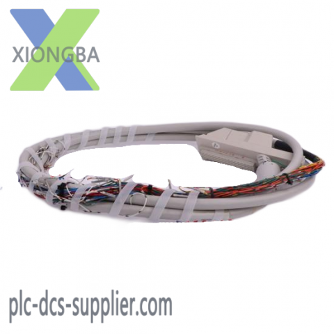 NORTH AMERICA H6142-05 Industrial Automation Control Module