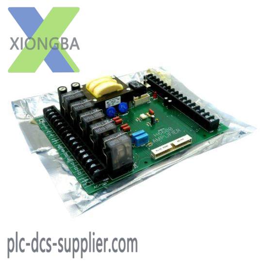 north_american_h6142-05_pc_board.jpg NORTH AMERICAN H6142-05 PC BOARD - Advanced Control Module for Industrial Applications