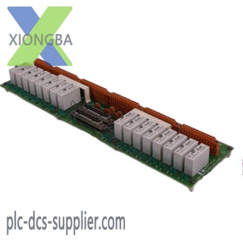 Honeywell NOTIFIER XP10-M Monitor Module