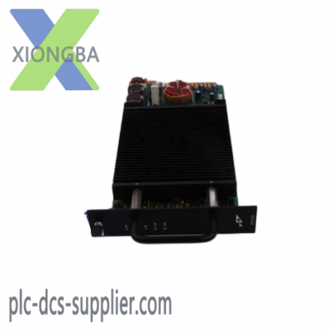 ABB NPOW-62C Power Supply Board - Reliable & Efficient Power Solution