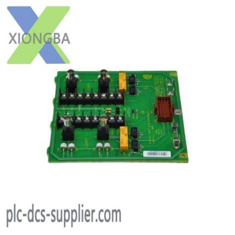 ABB NTCL01 Bailey PLC Network Controller, High-Performance Automation Solution